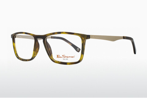 Gafas de diseño Ben Sherman Southbank (BENOP016 TOR)