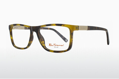 Gafas de diseño Ben Sherman Highbury (BENOP017 TOR)