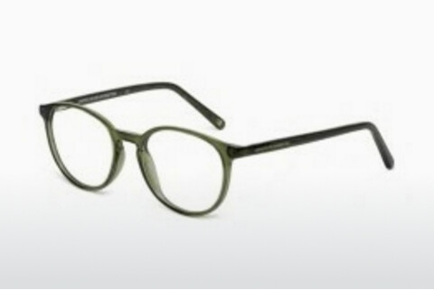 Gafas de diseño Benetton 1037 534