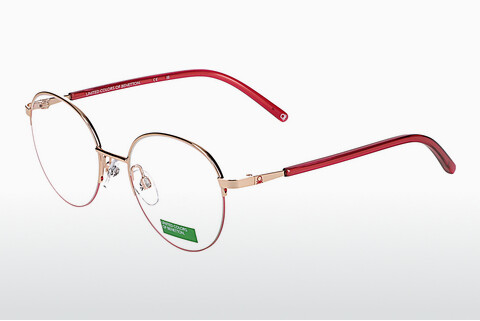 Gafas de diseño Benetton 463068 401