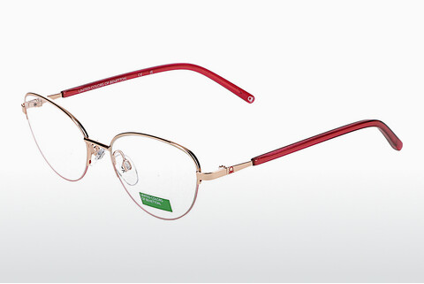 Gafas de diseño Benetton 463069 401