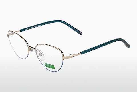 Gafas de diseño Benetton 463069 479