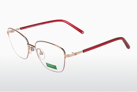 Gafas de diseño Benetton 463070 401