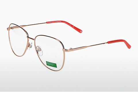 Gafas de diseño Benetton 463072 401