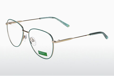 Gafas de diseño Benetton 463072 467