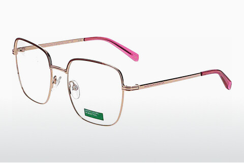 Gafas de diseño Benetton 463092 453