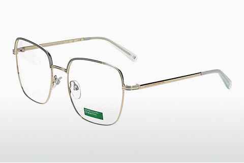 Gafas de diseño Benetton 463092 465