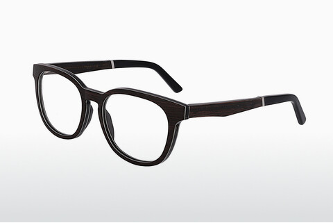 Gafas de diseño Berlin Eyewear BEREW102 1