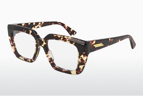 Gafas de diseño Bottega Veneta BV1032O 002