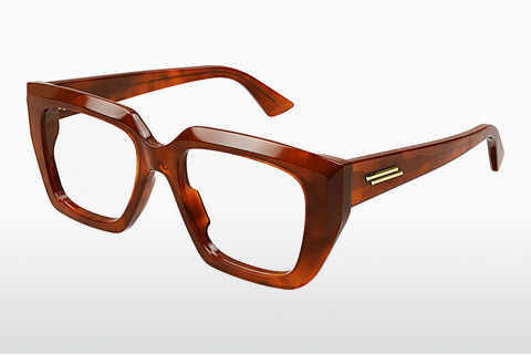 Gafas de diseño Bottega Veneta BV1032O 005