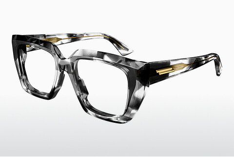 Gafas de diseño Bottega Veneta BV1032O 008