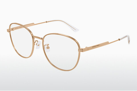 Gafas de diseño Bottega Veneta BV1044O 004