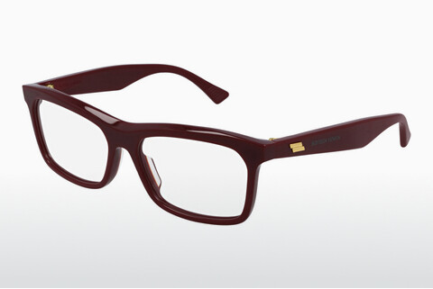 Gafas de diseño Bottega Veneta BV1063O 004