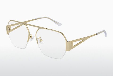 Gafas de diseño Bottega Veneta BV1067O 002