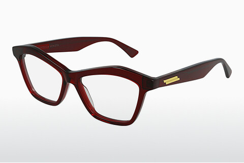 Gafas de diseño Bottega Veneta BV1096O 003