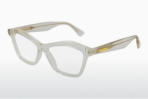 Gafas de diseño Bottega Veneta BV1096O 004