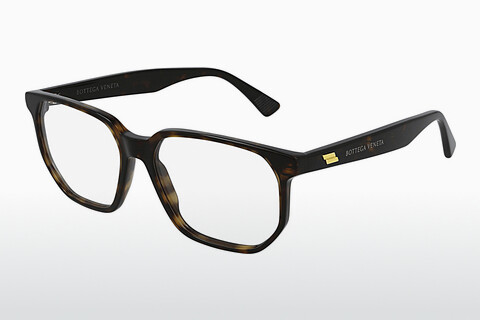 Gafas de diseño Bottega Veneta BV1097O 002