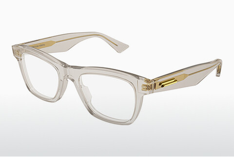 Gafas de diseño Bottega Veneta BV1120O 003