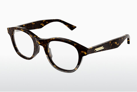 Gafas de diseño Bottega Veneta BV1130O 002