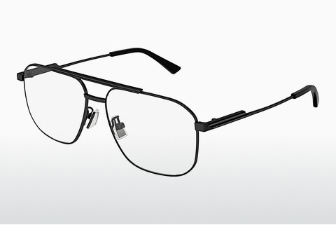 Gafas de diseño Bottega Veneta BV1159O 001