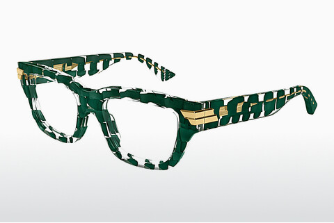 Gafas de diseño Bottega Veneta BV1190O 005