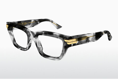 Gafas de diseño Bottega Veneta BV1190O 006