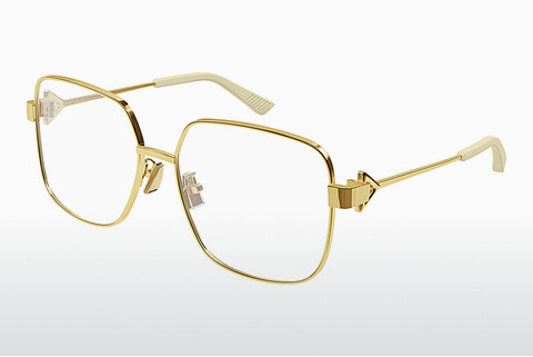 Gafas de diseño Bottega Veneta BV1200O 002