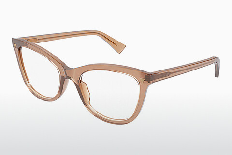 Gafas de diseño Bottega Veneta BV1226O 013