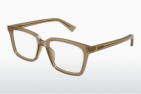 Gafas de diseño Bottega Veneta BV1228OA 004