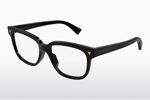 Gafas de diseño Bottega Veneta BV1257O 005