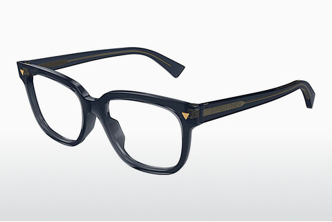 Gafas de diseño Bottega Veneta BV1257O 009