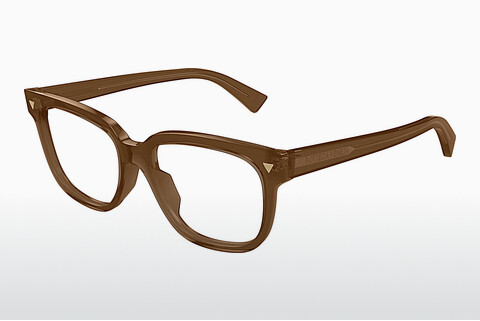 Gafas de diseño Bottega Veneta BV1257O 012