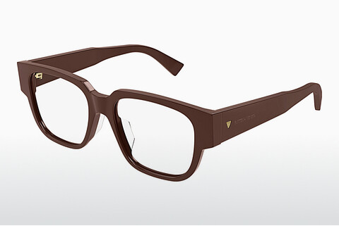 Gafas de diseño Bottega Veneta BV1289O 003