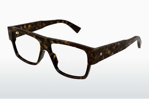 Gafas de diseño Bottega Veneta BV1290O 002