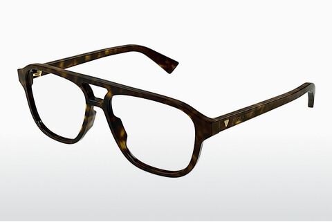 Gafas de diseño Bottega Veneta BV1294O 002