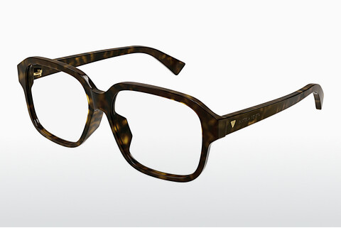 Gafas de diseño Bottega Veneta BV1295O 002