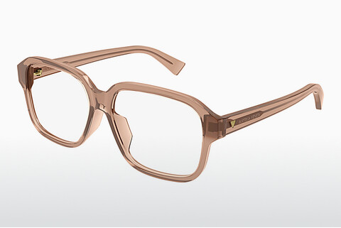 Gafas de diseño Bottega Veneta BV1295O 003