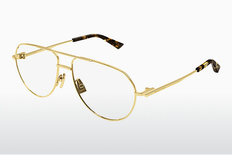 Gafas de diseño Bottega Veneta BV1302O 001