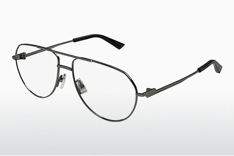 Gafas de diseño Bottega Veneta BV1302O 003