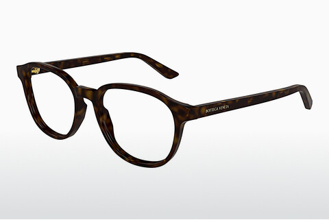 Gafas de diseño Bottega Veneta BV1312O 002