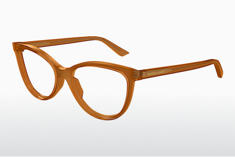 Gafas de diseño Bottega Veneta BV1313O 003