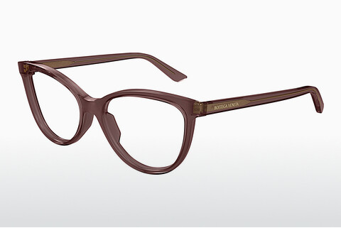 Gafas de diseño Bottega Veneta BV1313O 005