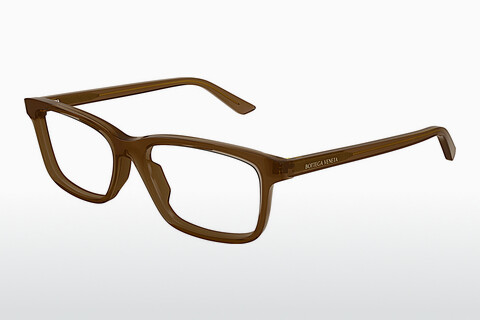 Gafas de diseño Bottega Veneta BV1314O 003