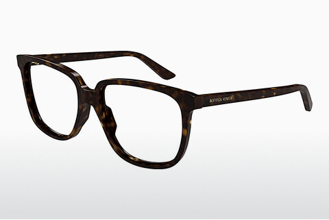 Gafas de diseño Bottega Veneta BV1315O 002