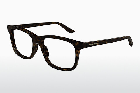 Gafas de diseño Bottega Veneta BV1316O 002