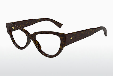 Gafas de diseño Bottega Veneta BV1320O 002