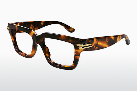 Gafas de diseño Bottega Veneta BV1324O 002