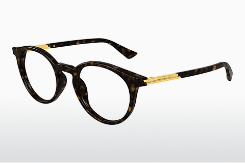 Gafas de diseño Bottega Veneta BV1335OA 002