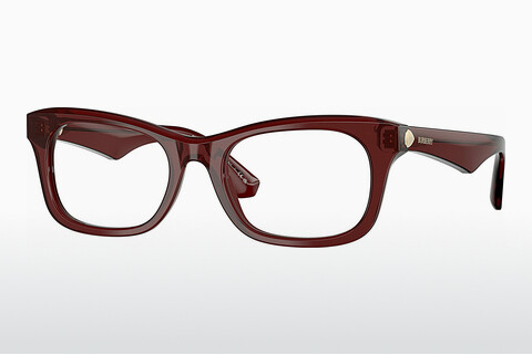 Gafas de diseño Burberry BE2422 4128