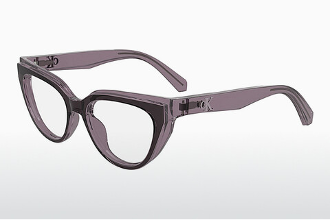 Gafas de diseño Calvin Klein CKJ24628 508